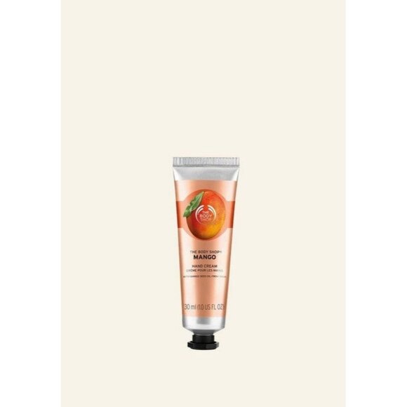 The Body Shop *Mango* Hand Cream *30 ml* - Picture 1 of 1